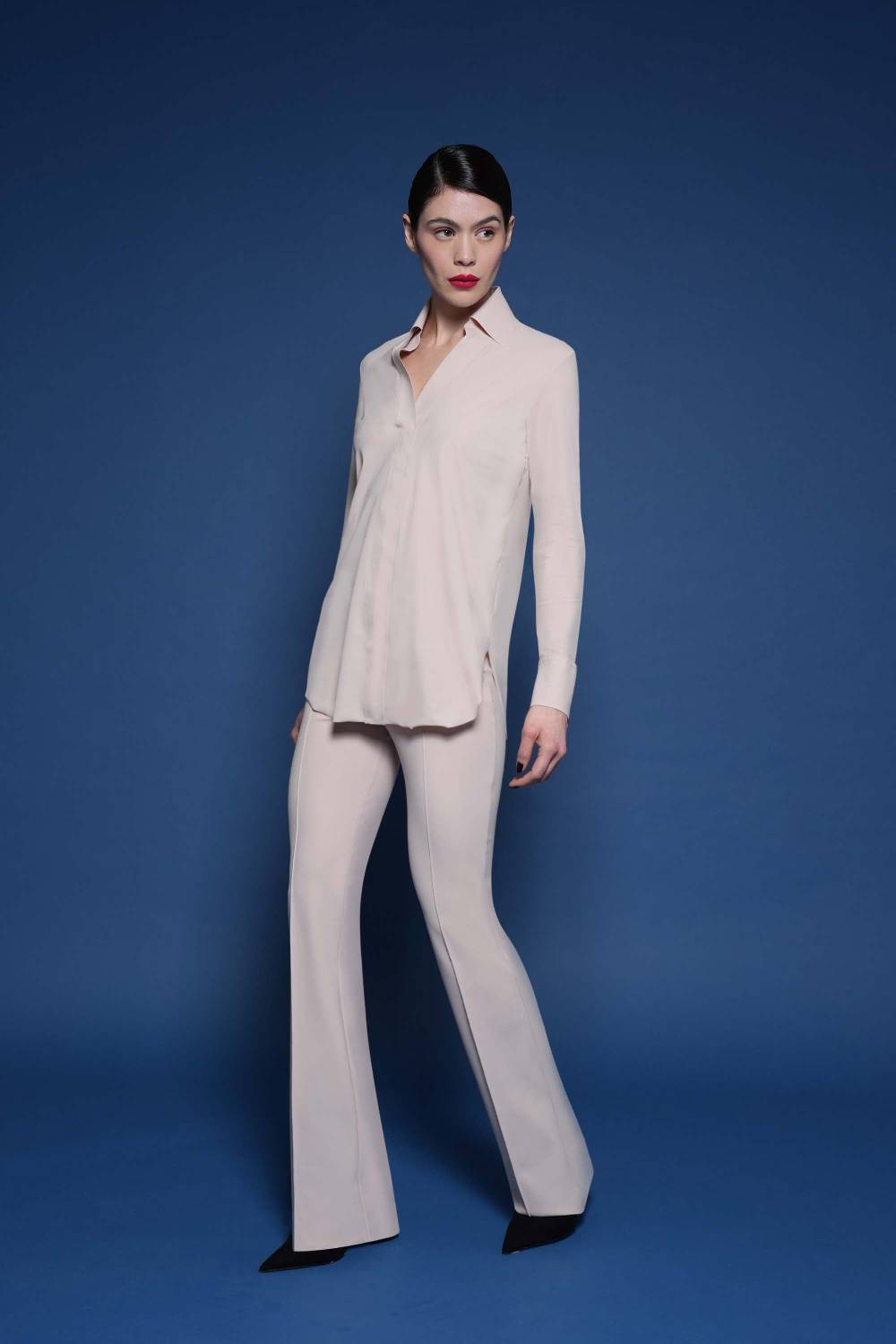 La Petite Robe Di Chiara Boni atena shirt Esporta salva