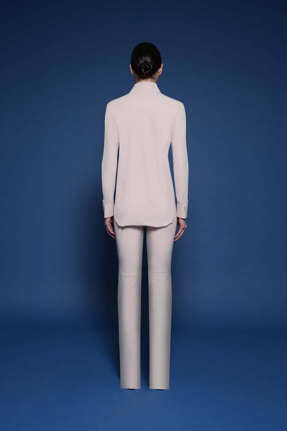 La Petite Robe Di Chiara Boni atena shirt Esporta salva