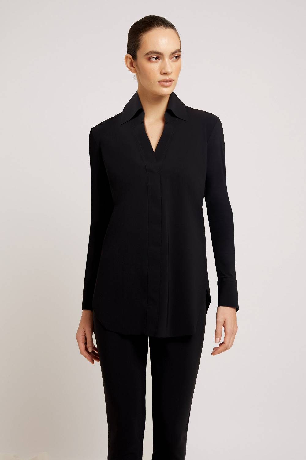 La Petite Robe Di Chiara Boni atena slim shirt Duty-free