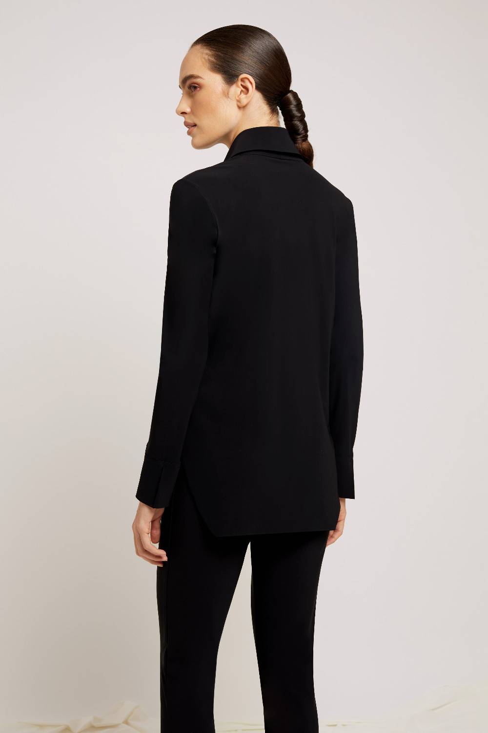 La Petite Robe Di Chiara Boni atena slim shirt Duty-free