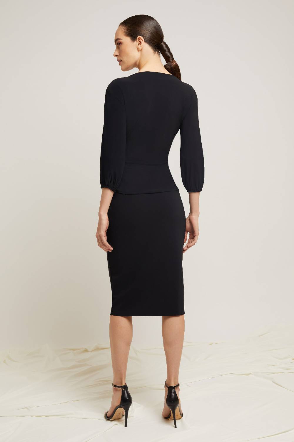 La Petite Robe Di Chiara Boni eliza top 50% di sconto per tempo limitato