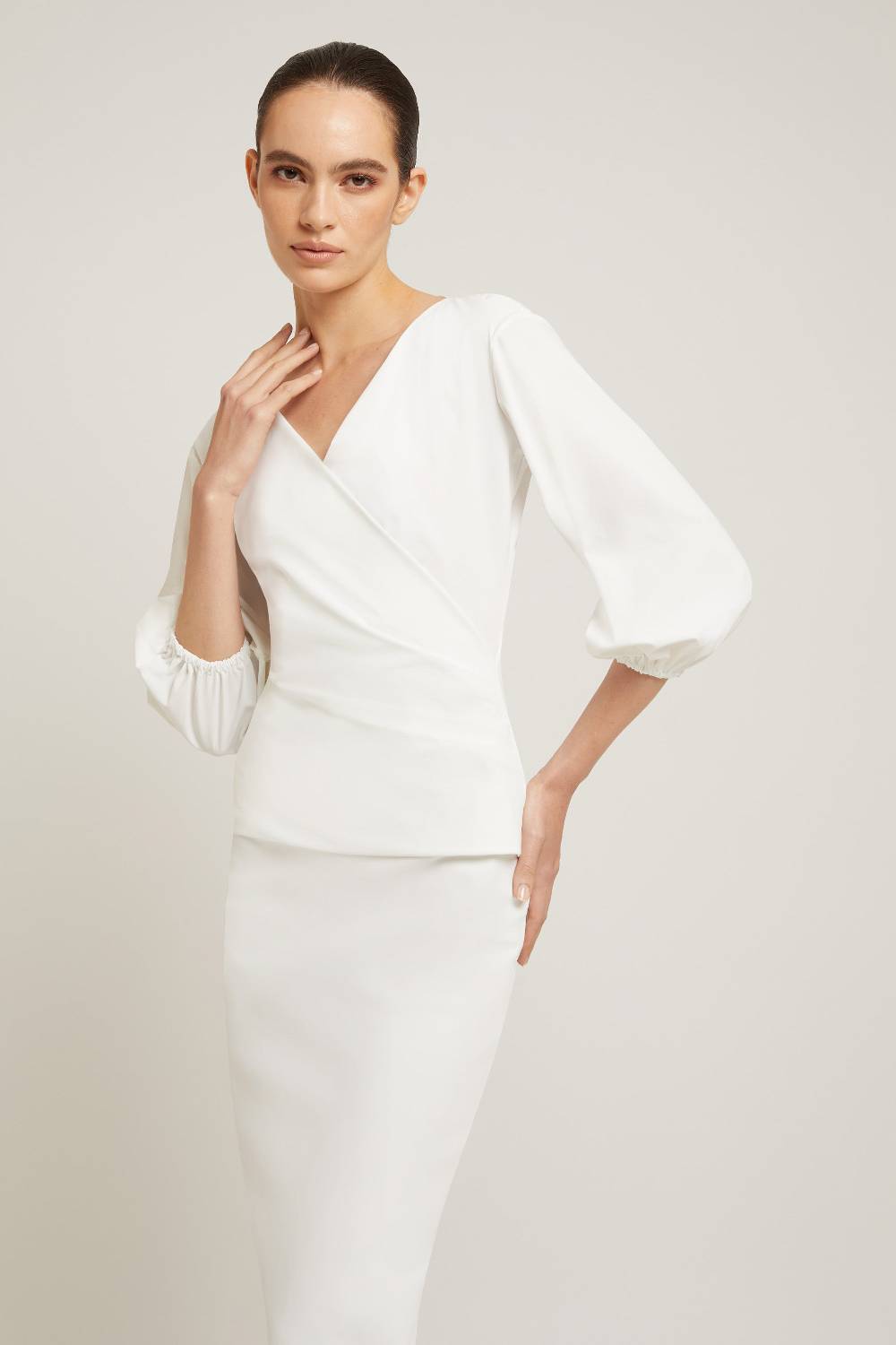 La Petite Robe Di Chiara Boni eliza top 2025