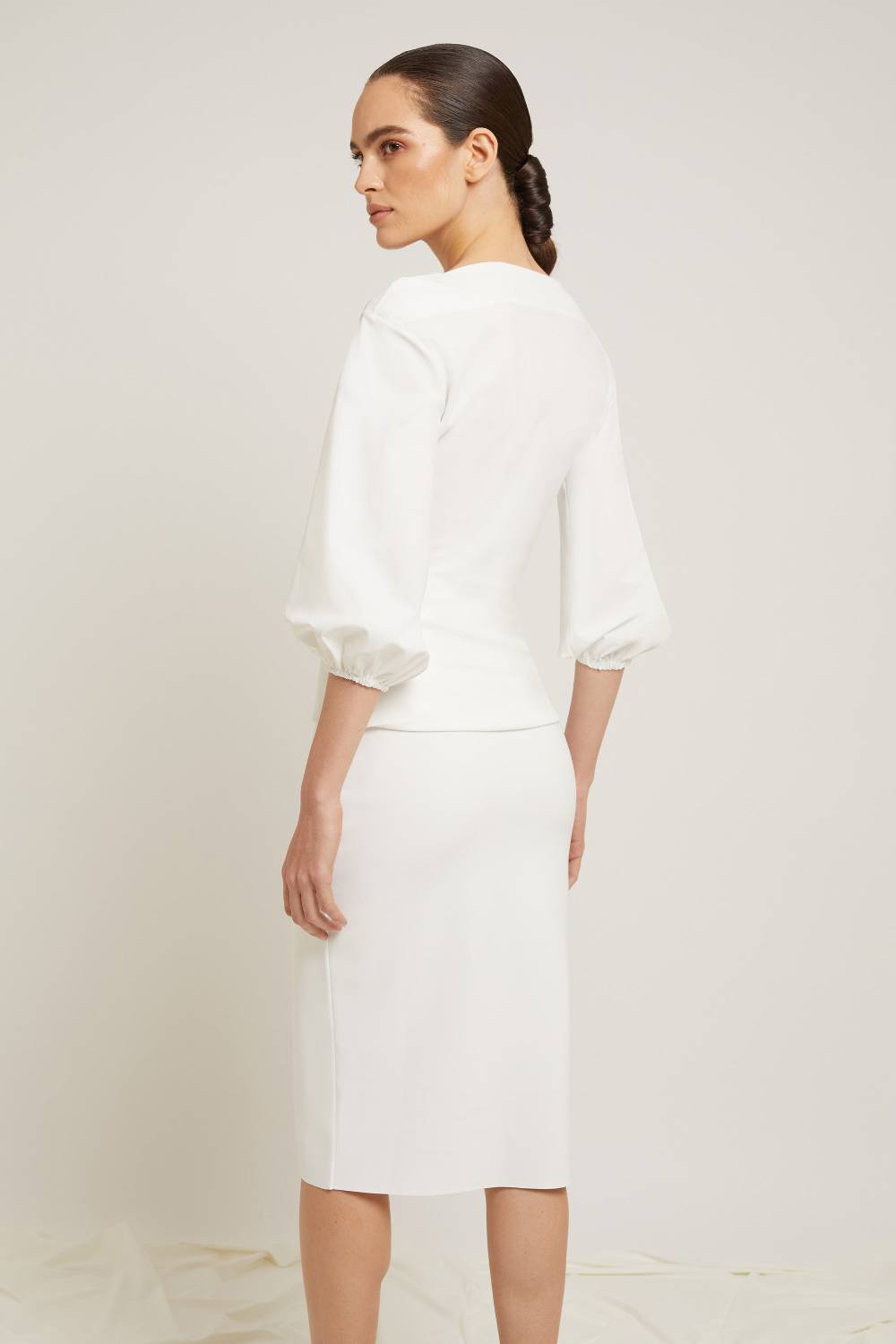 La Petite Robe Di Chiara Boni eliza top 2025