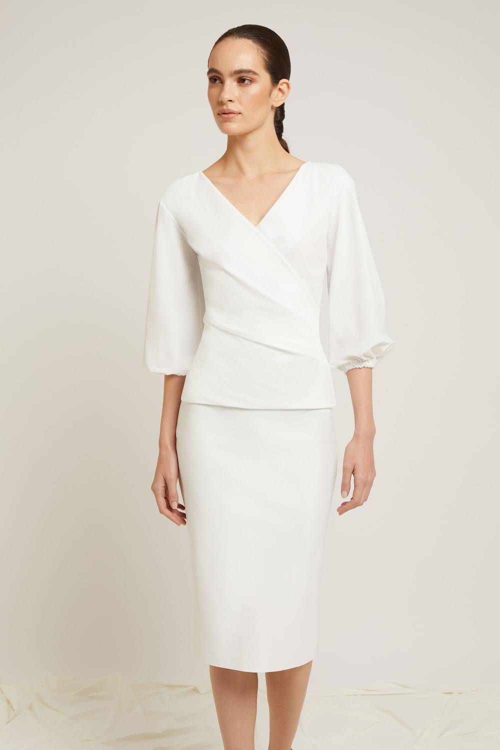 La Petite Robe Di Chiara Boni eliza top 2025