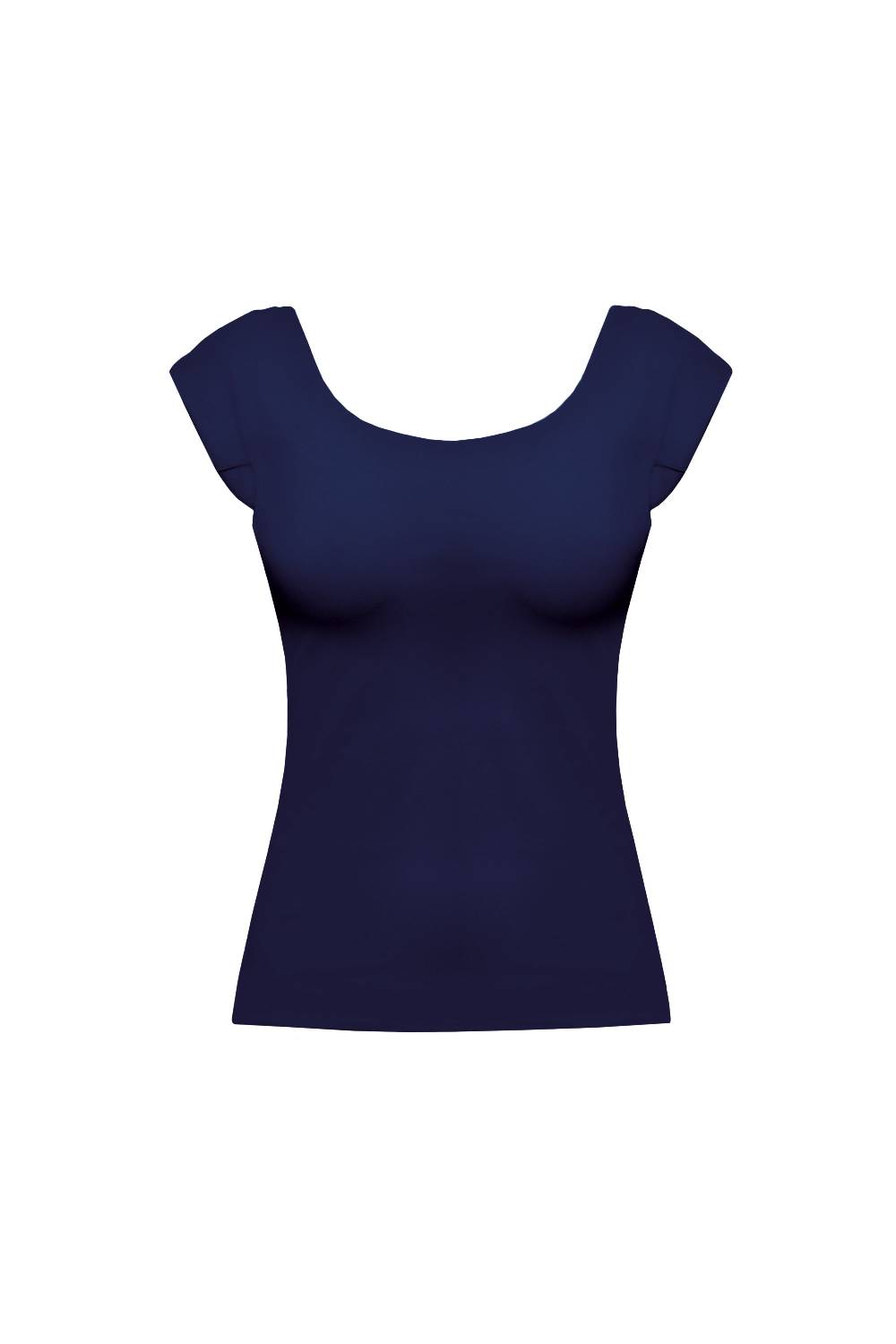 La Petite Robe Di Chiara Boni mariella top In Linea