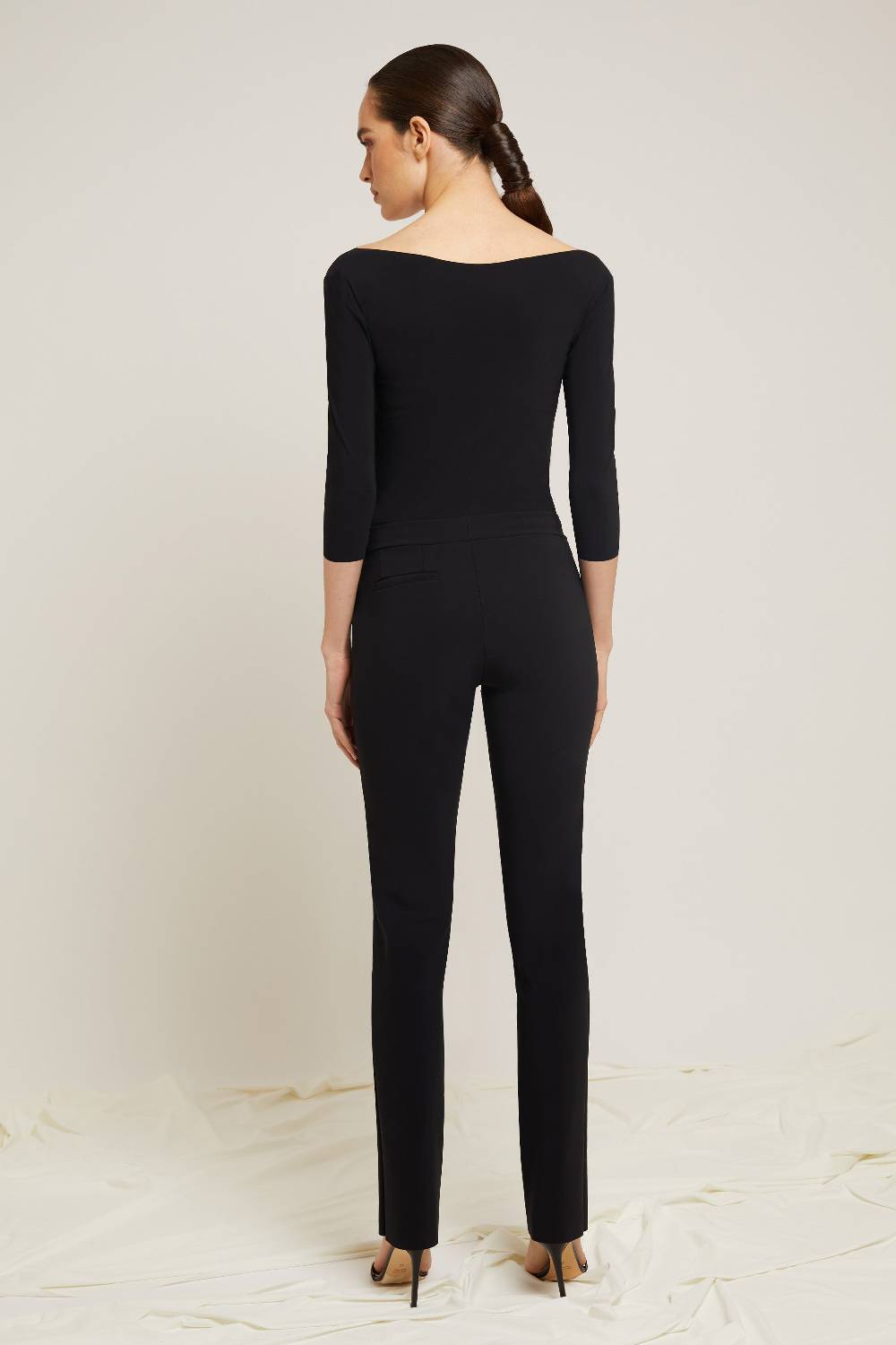 La Petite Robe Di Chiara Boni suria top Nuovo