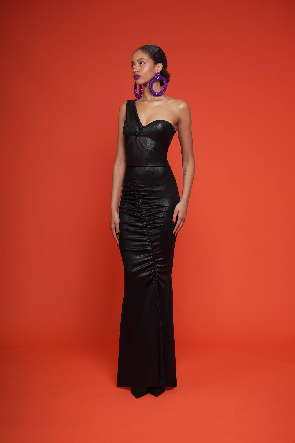La Petite Robe Di Chiara Boni essor splendid gown Pezzi Unici