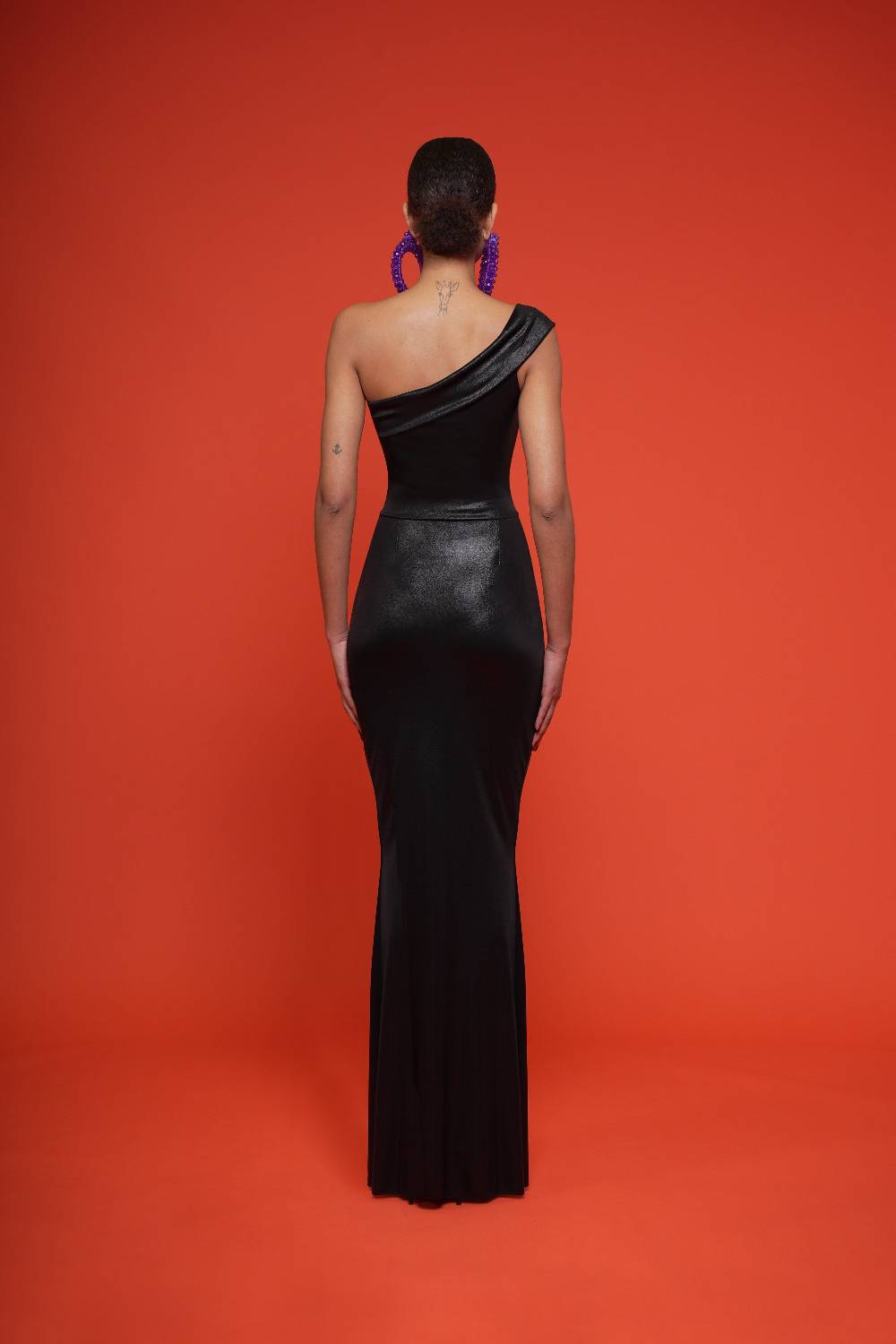 La Petite Robe Di Chiara Boni essor splendid gown Pezzi Unici