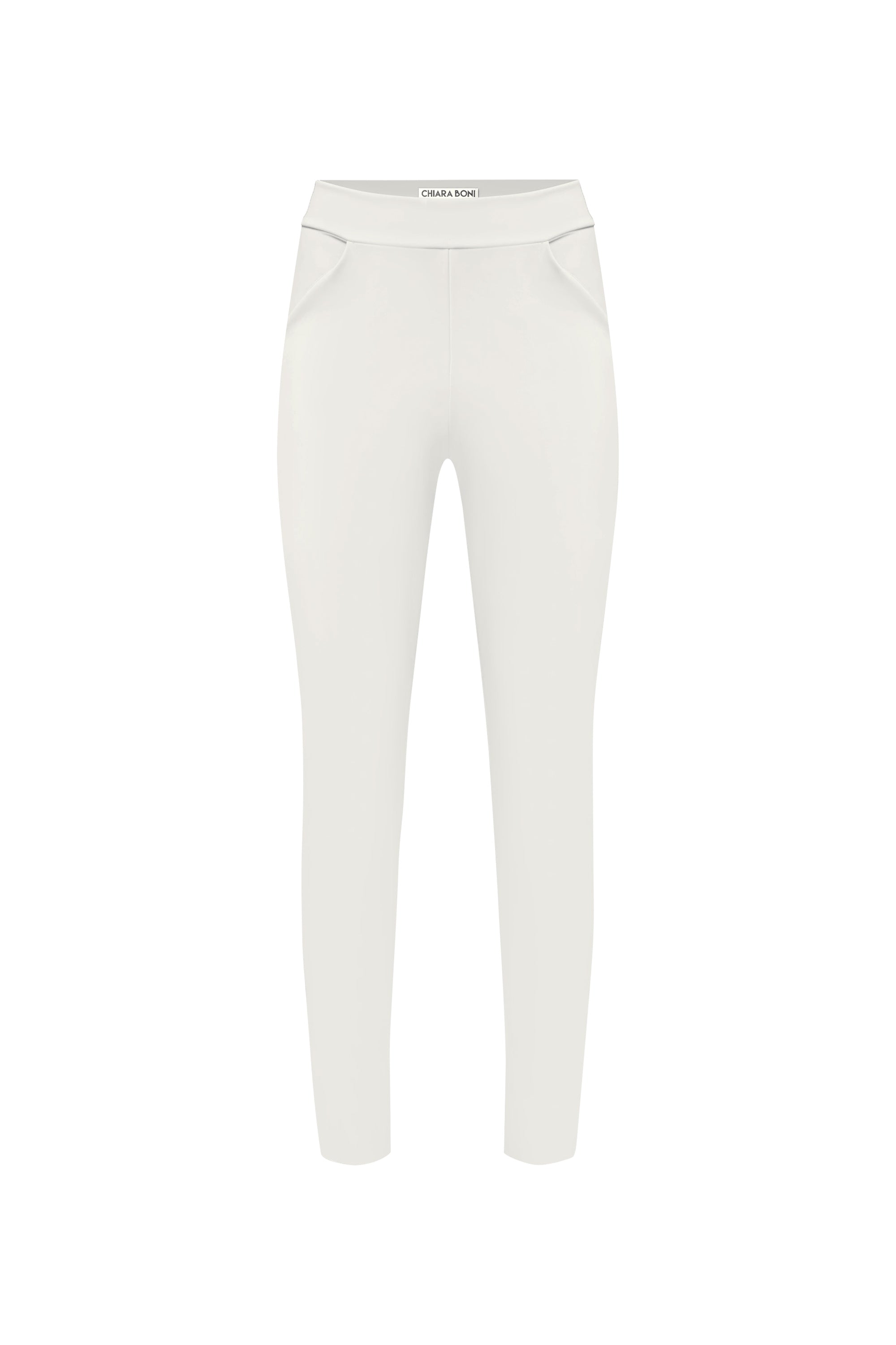 La Petite Robe Di Chiara Boni colleen pants Negozi Online
