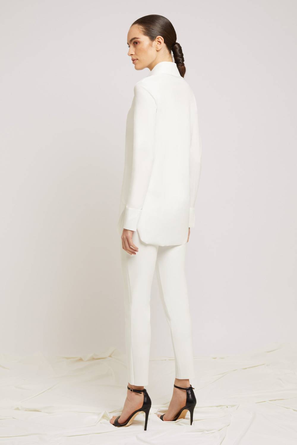 La Petite Robe Di Chiara Boni colleen pants Negozi Online