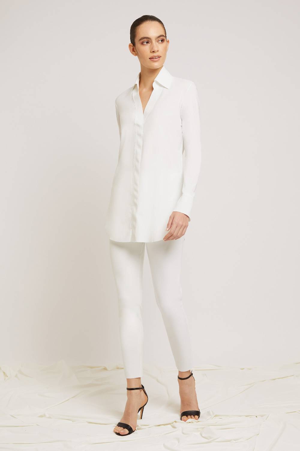 La Petite Robe Di Chiara Boni colleen pants Negozi Online