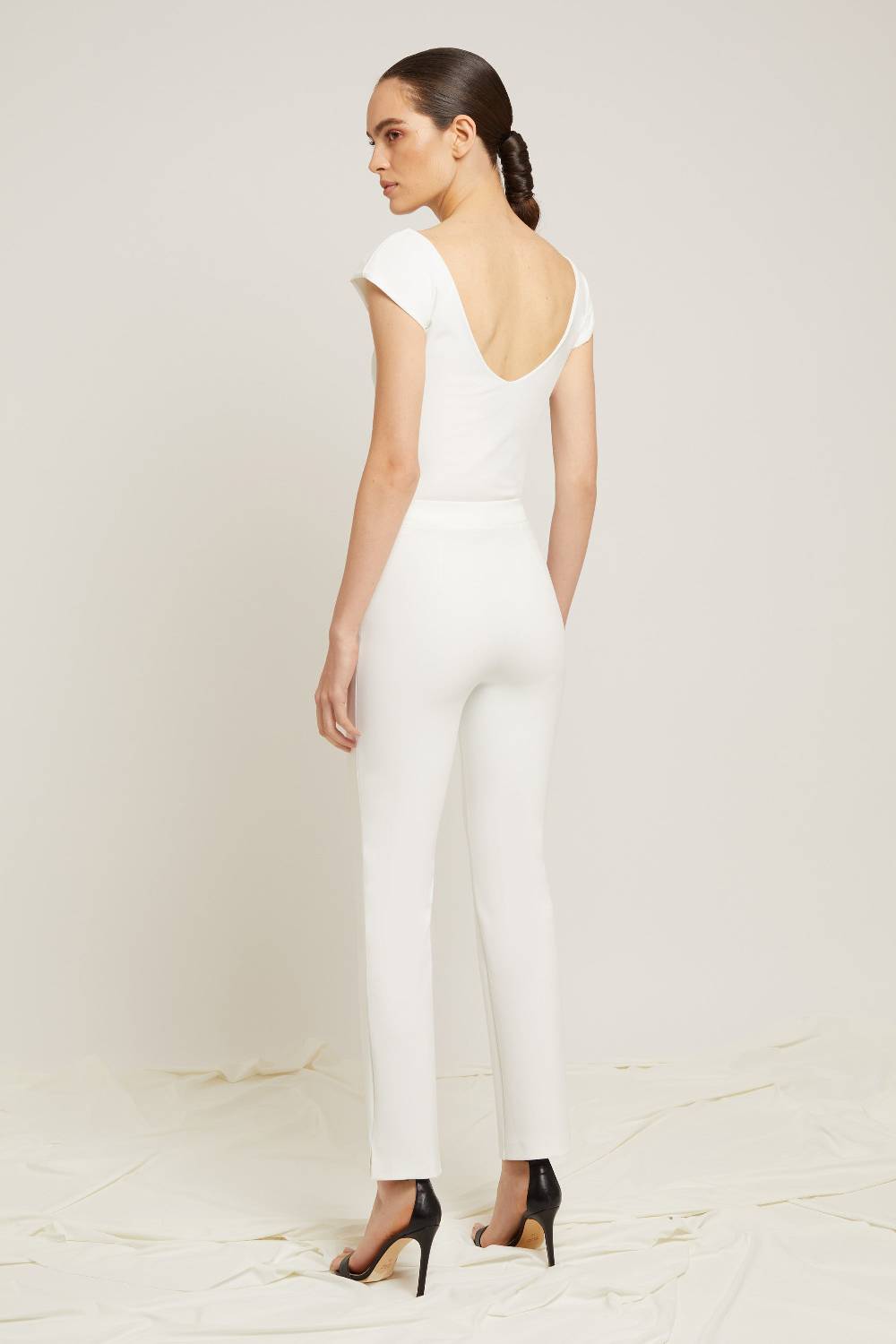 La Petite Robe Di Chiara Boni nuccia pants Acquista Ora