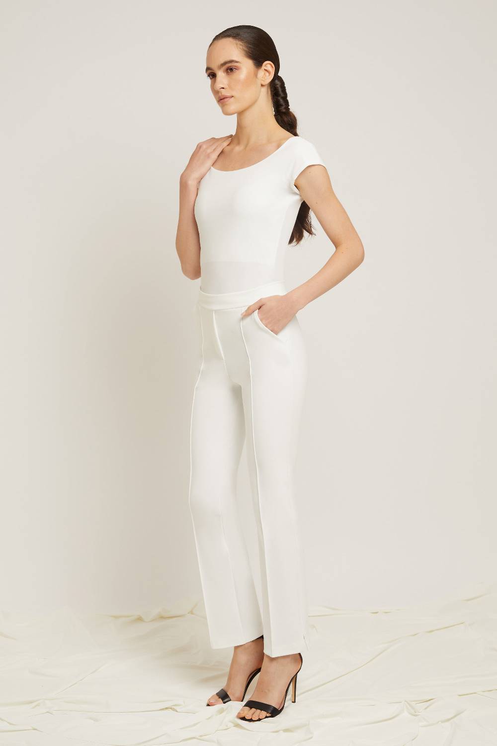 La Petite Robe Di Chiara Boni nuccia pants Acquista Ora