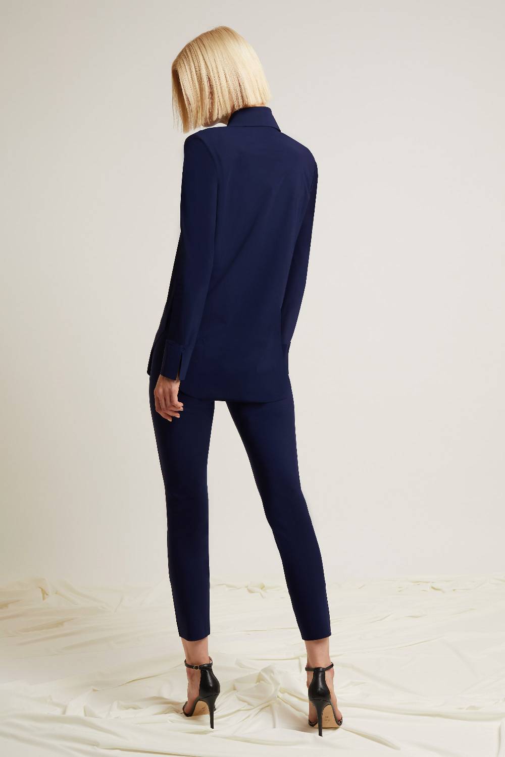 La Petite Robe Di Chiara Boni colleen pants Consegna Veloce