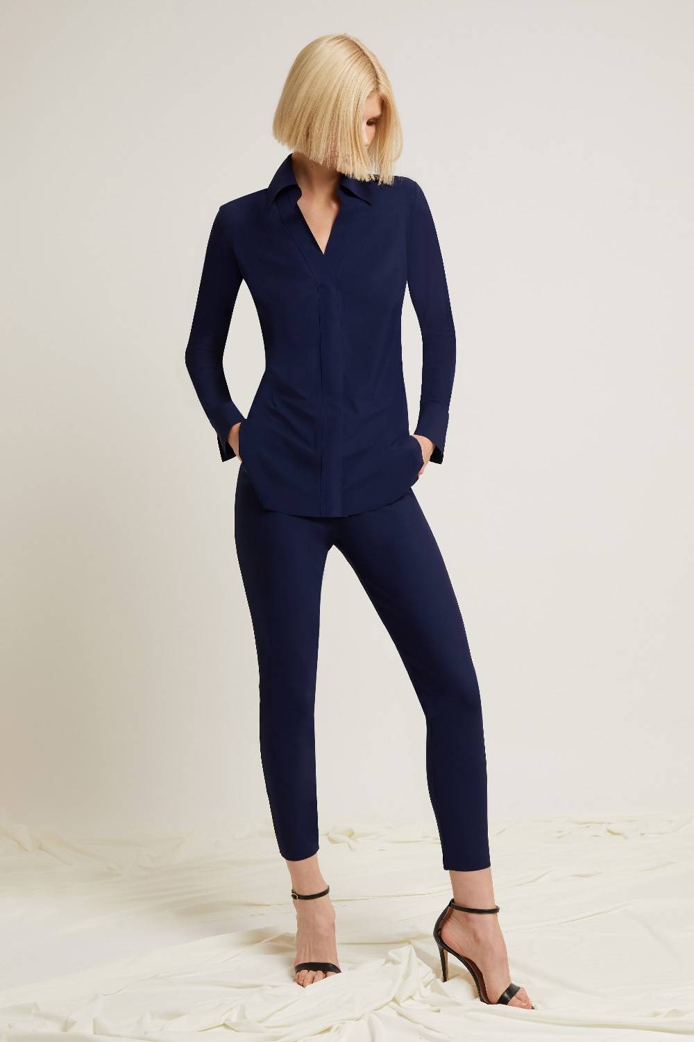La Petite Robe Di Chiara Boni colleen pants Consegna Veloce