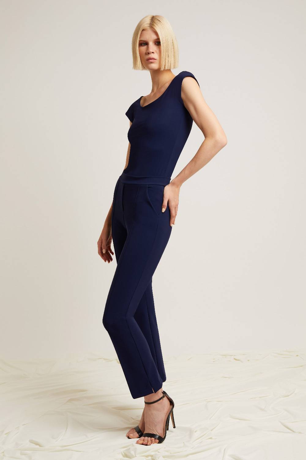 La Petite Robe Di Chiara Boni nuccia pants Promozione Limitata