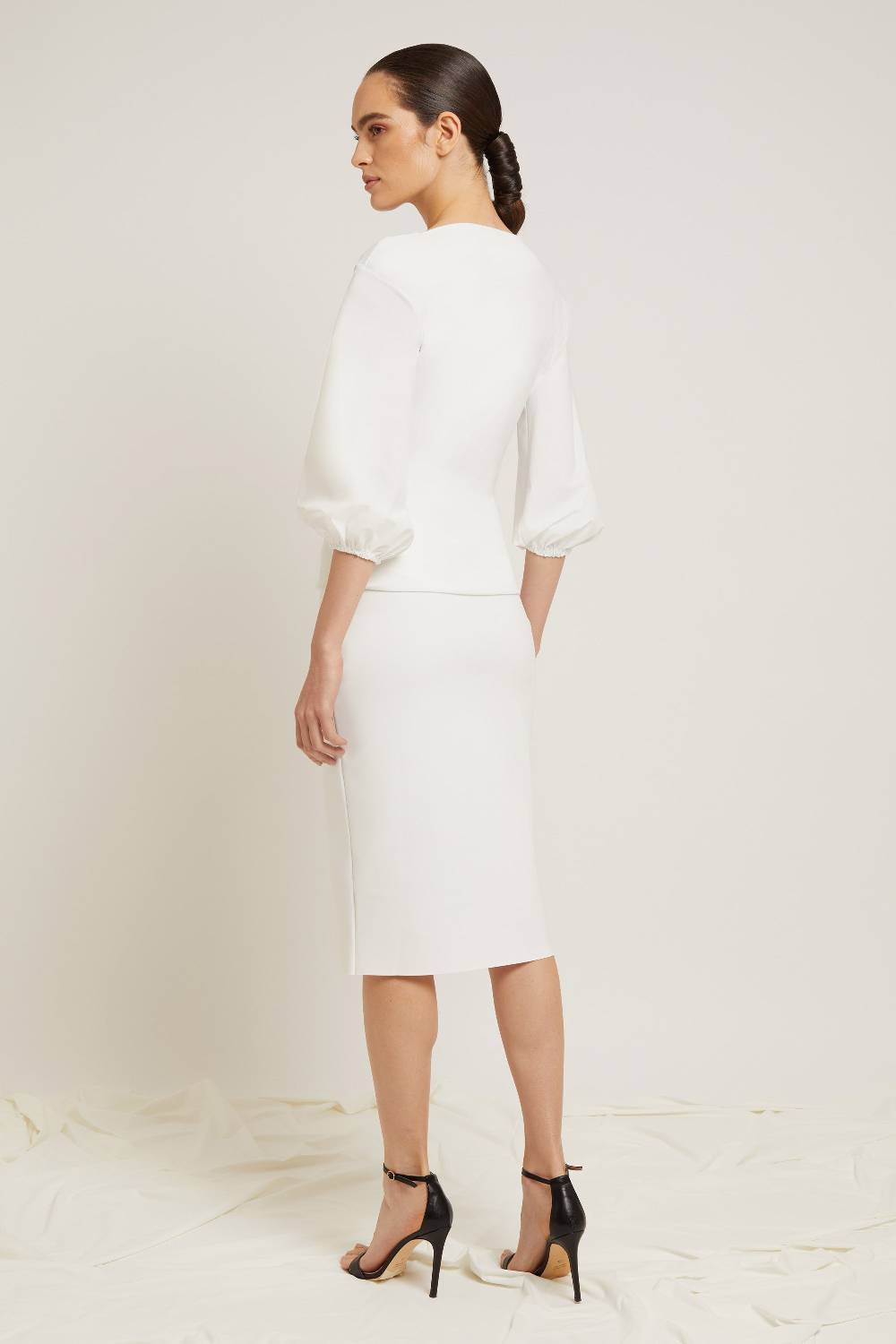 La Petite Robe Di Chiara Boni lumi skirt Shopping Online