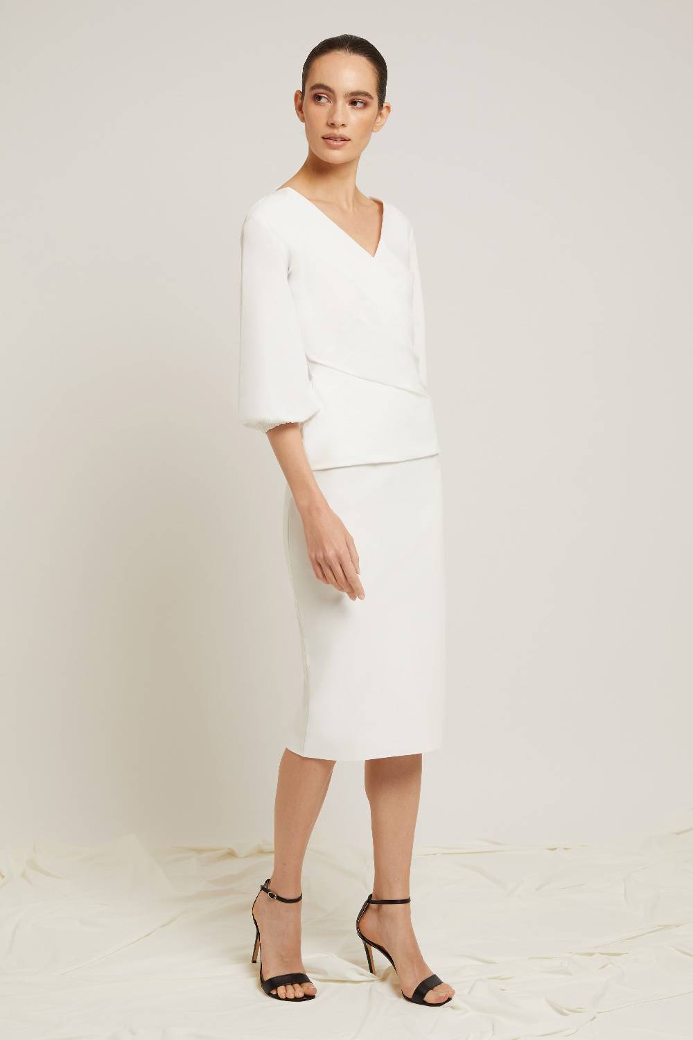 La Petite Robe Di Chiara Boni lumi skirt Shopping Online