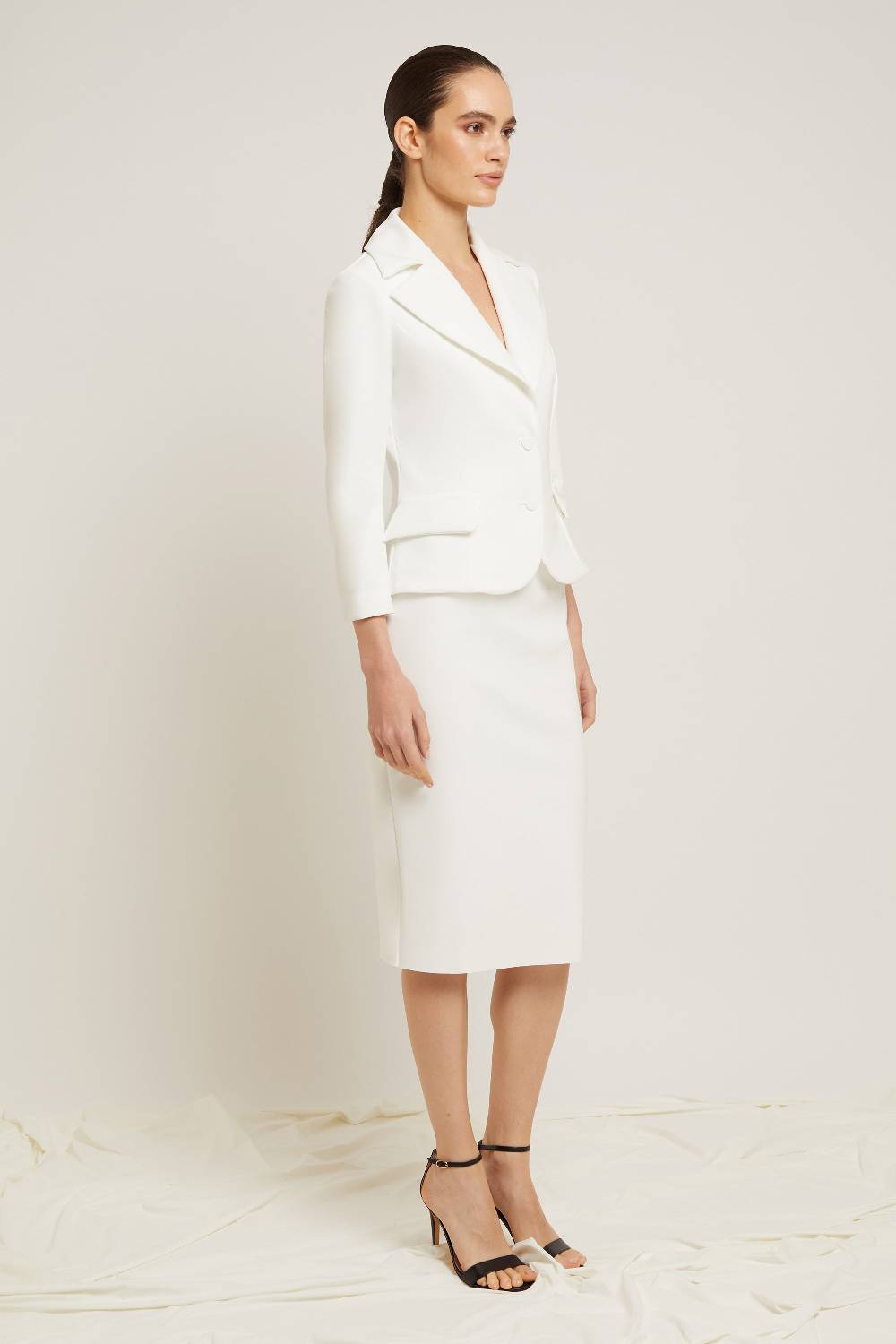 La Petite Robe Di Chiara Boni lumi skirt Shopping Online