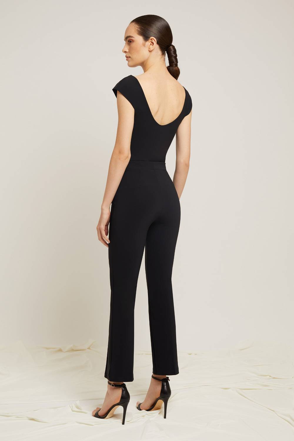 La Petite Robe Di Chiara Boni nuccia pants Prezzo Ridotto