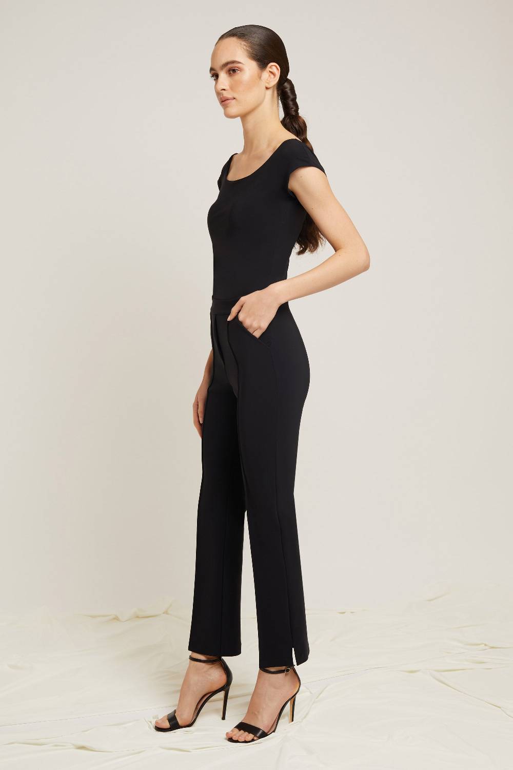 La Petite Robe Di Chiara Boni nuccia pants Prezzo Ridotto
