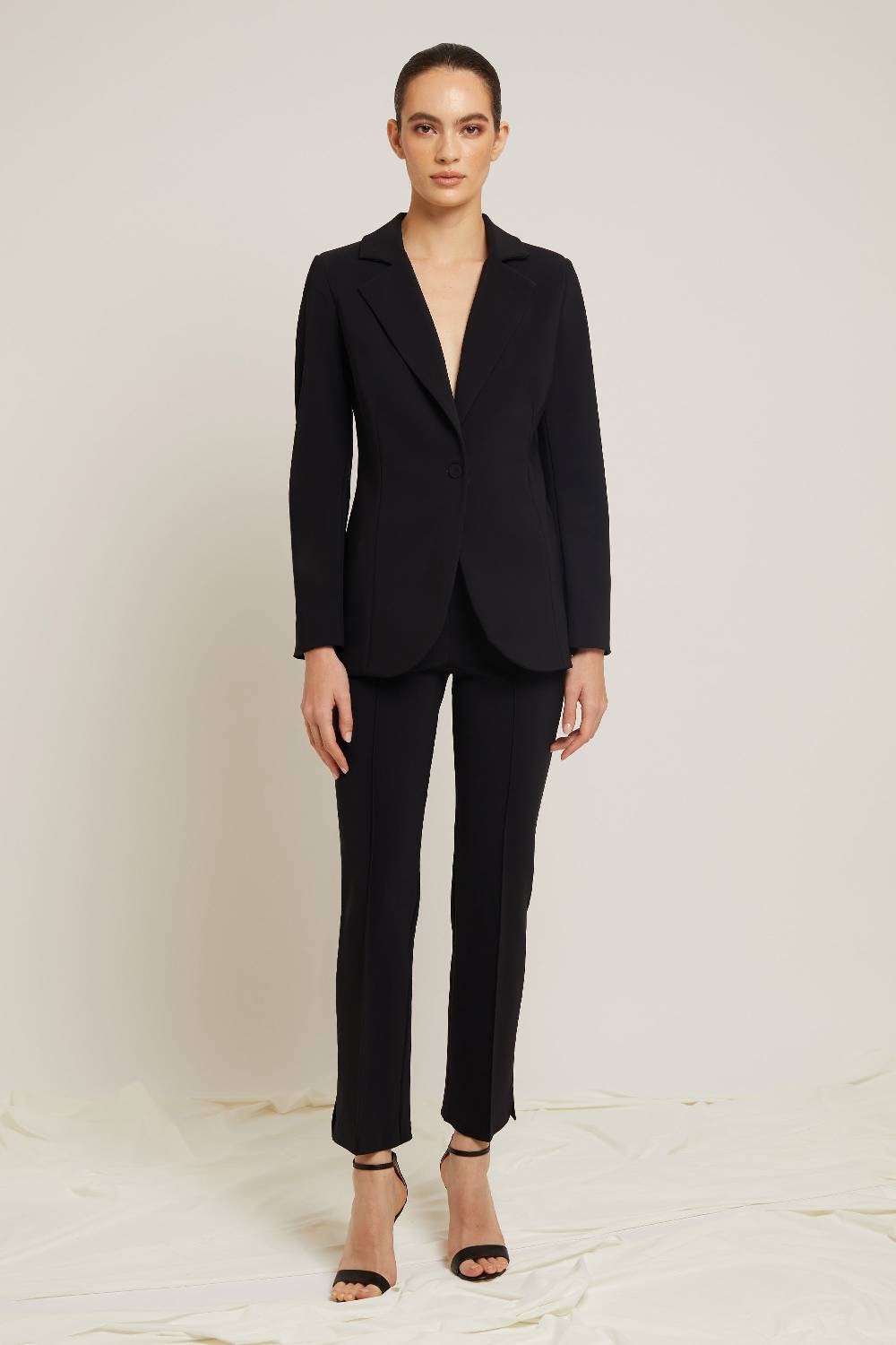 La Petite Robe Di Chiara Boni nuccia pants Prezzo Ridotto