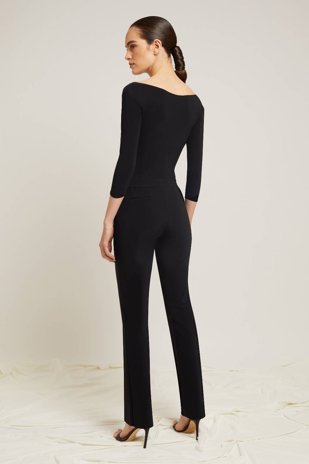 La Petite Robe Di Chiara Boni petronilla pants Sottocosto