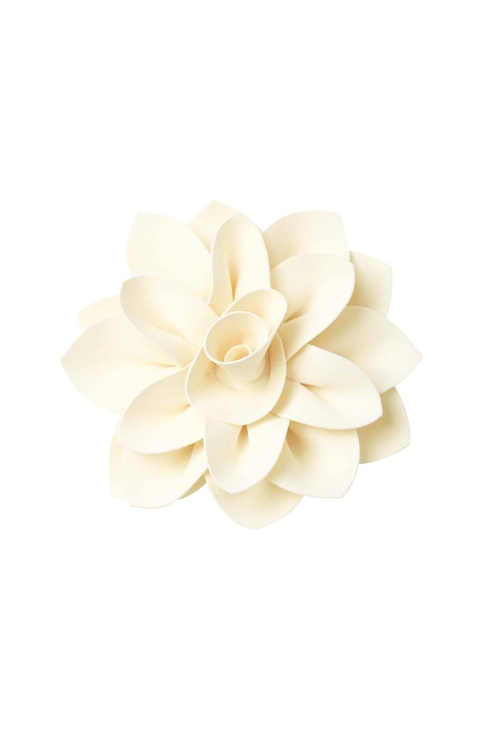 La Petite Robe Di Chiara Boni flower brooch Novità