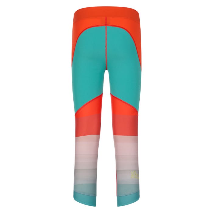 La Sportiva Sensation Leggings WPantaloni Arrampicata Italia
