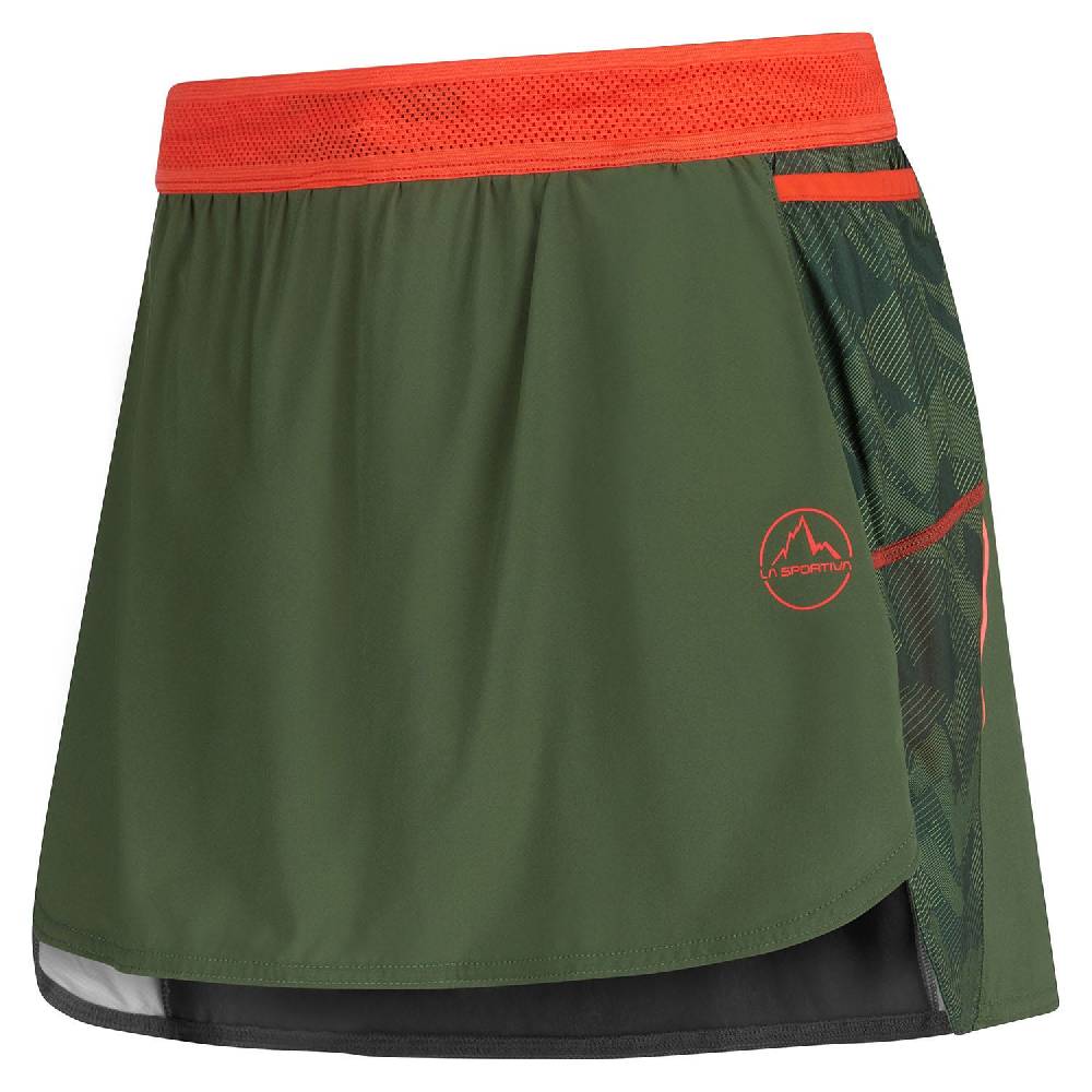 La Sportiva Auster Skirt W In Linea