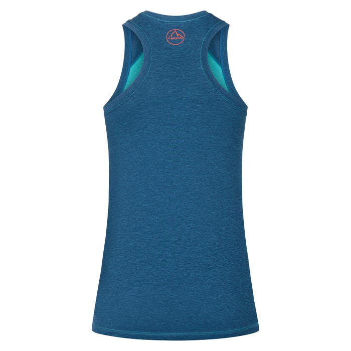 La Sportiva Tracer Tank WT-Shirts Trail Running Vendita
