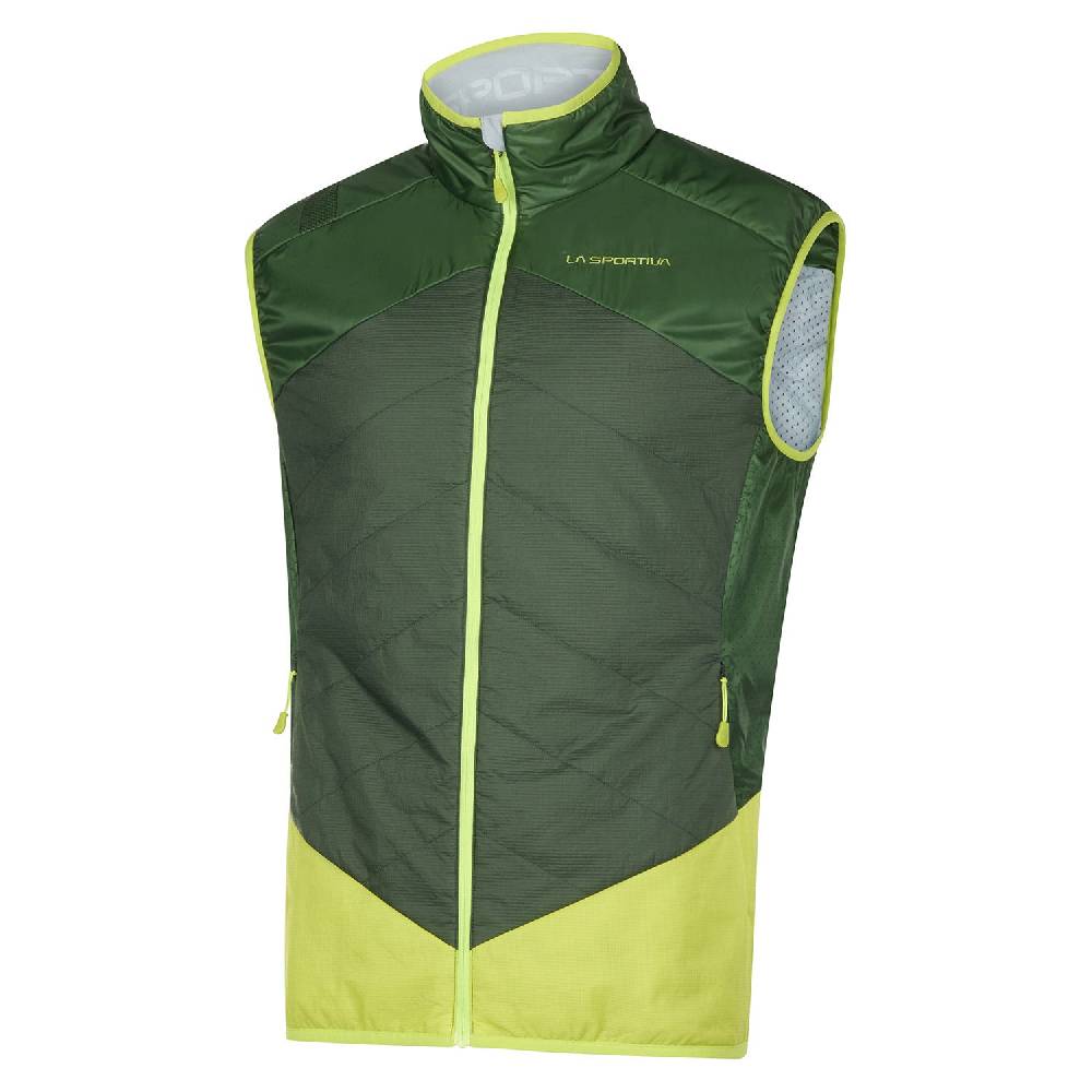 La Sportiva Seeker Primaloft Vest MHiking Vests Pezzi Unici