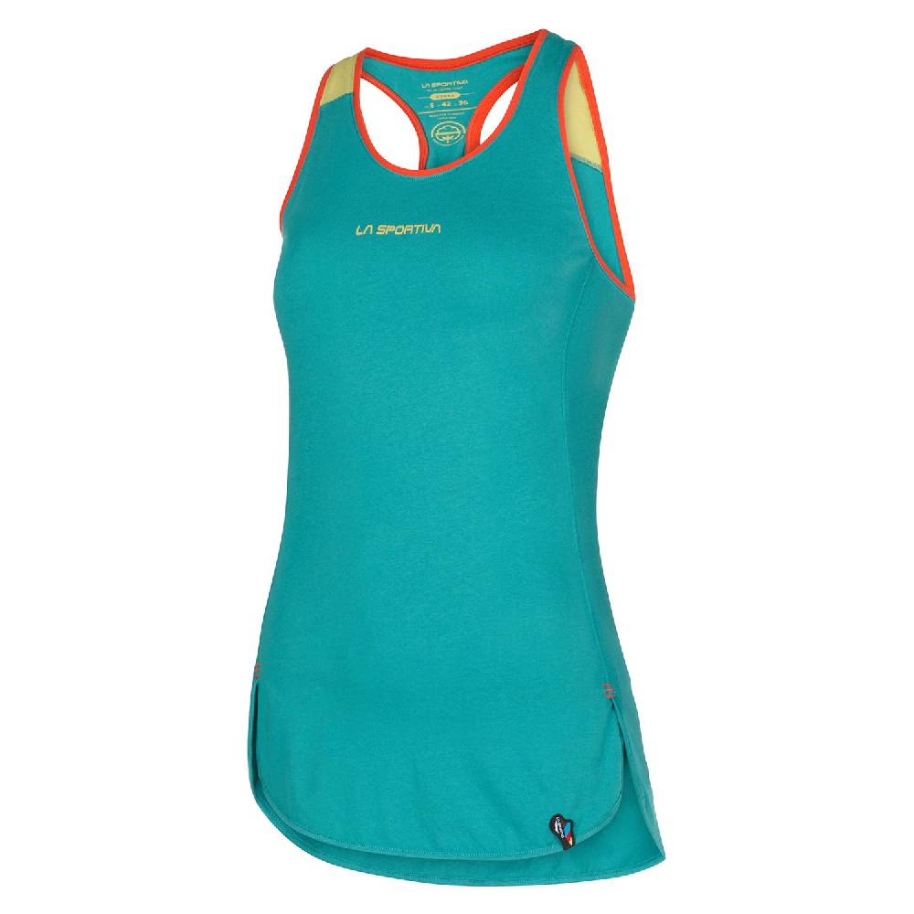 La Sportiva Fiona Tank WT-Shirts Arrampicata Novità