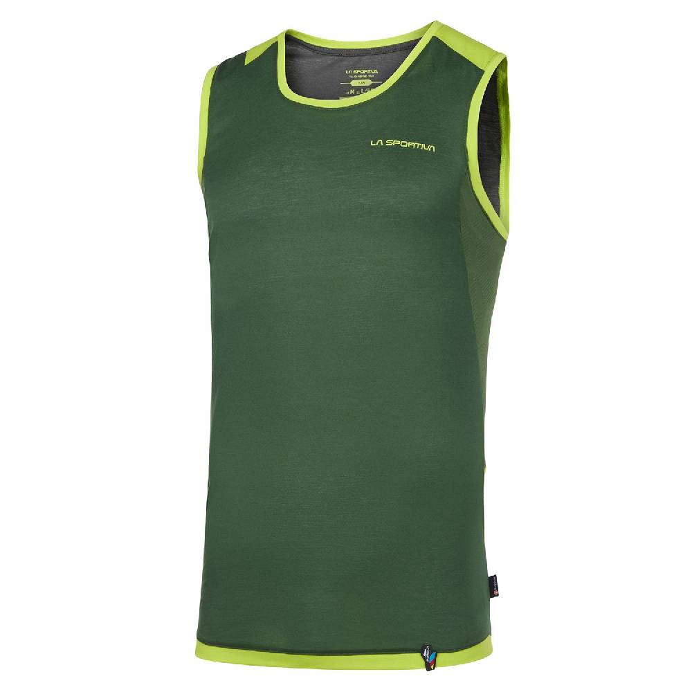 La Sportiva Crimp Tank MT-Shirts Arrampicata Online