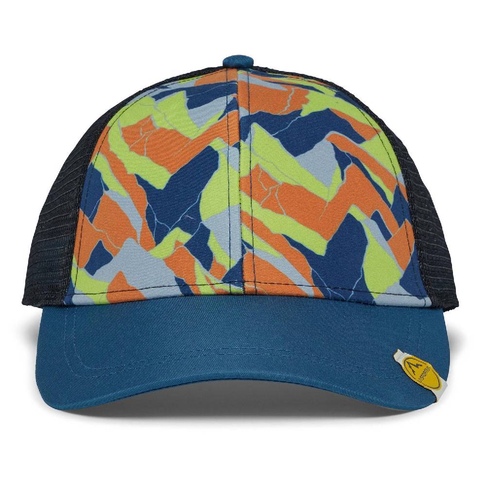 La Sportiva Mountain HatHiking Hats-Headbands Vendita Calda