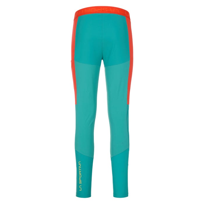 La Sportiva Camino Tight Pant WPantaloni Escursionismo Vendite Flash