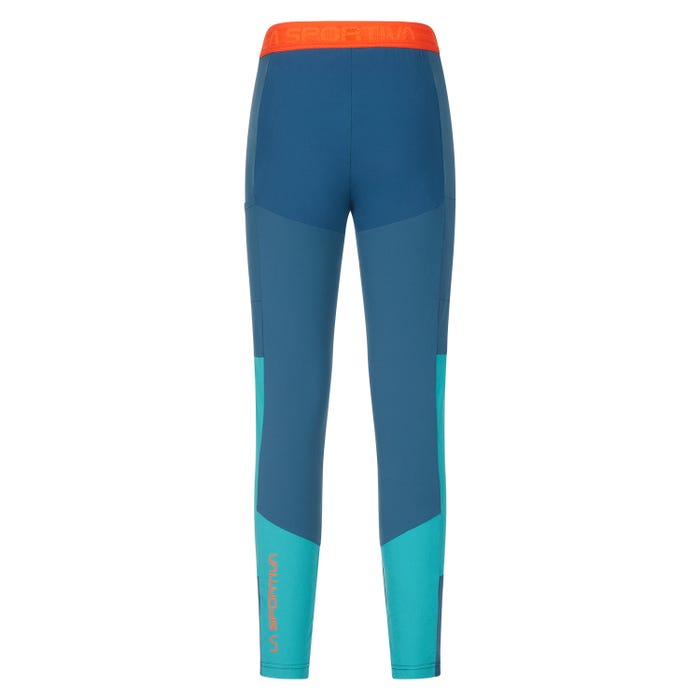 La Sportiva Camino Tight Pant WPantaloni Escursionismo In Saldo