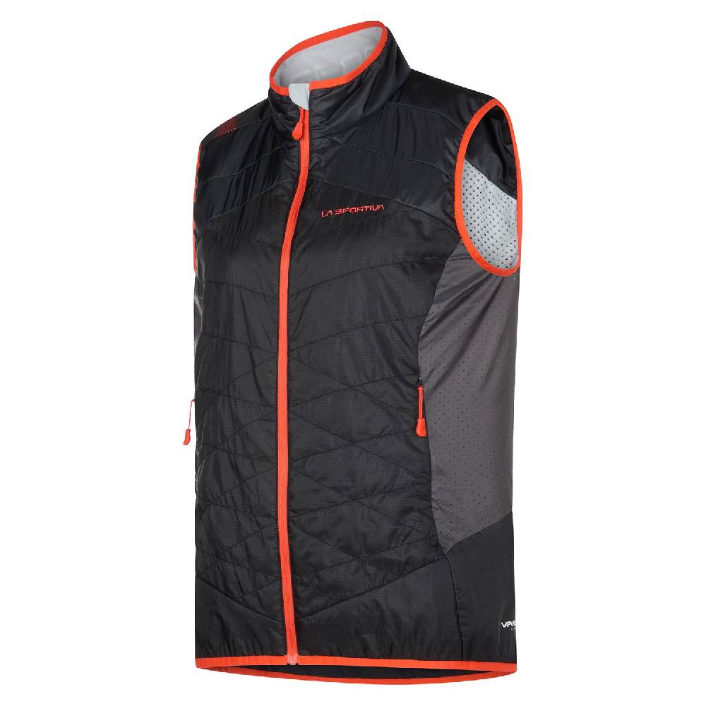 La Sportiva Seeker Primaloft Vest WHiking Vests Prezzo Ridotto
