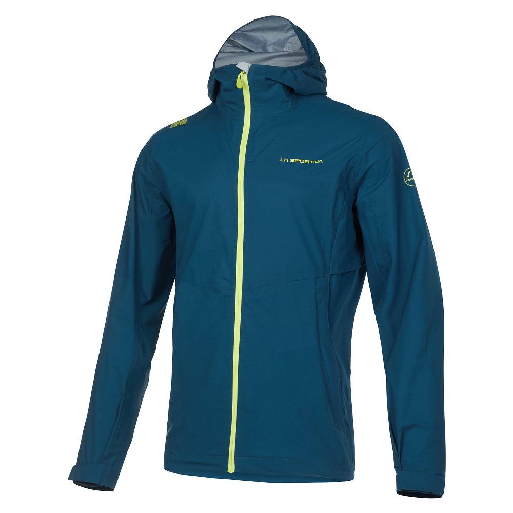 La Sportiva Discover Jkt MGiacche Escursionismo Convenienza