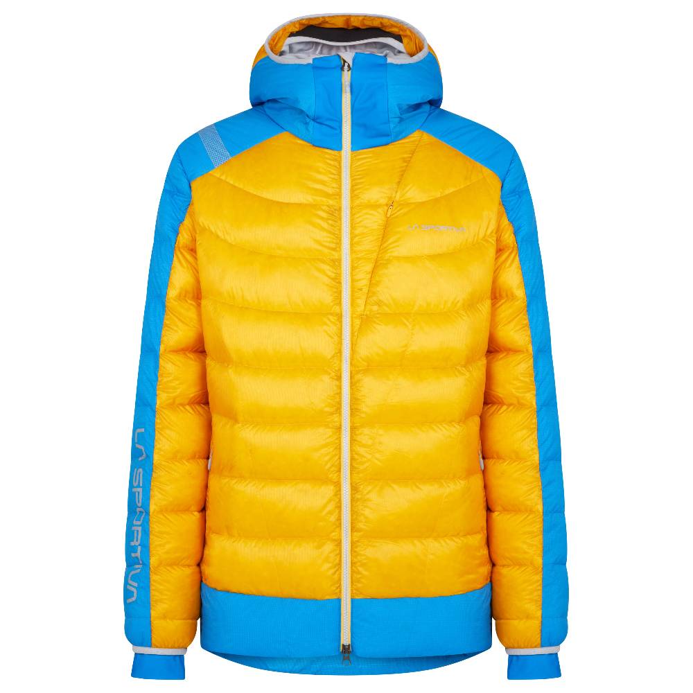 La Sportiva Dolent Down Jkt MGiacche Alpinismo Novità