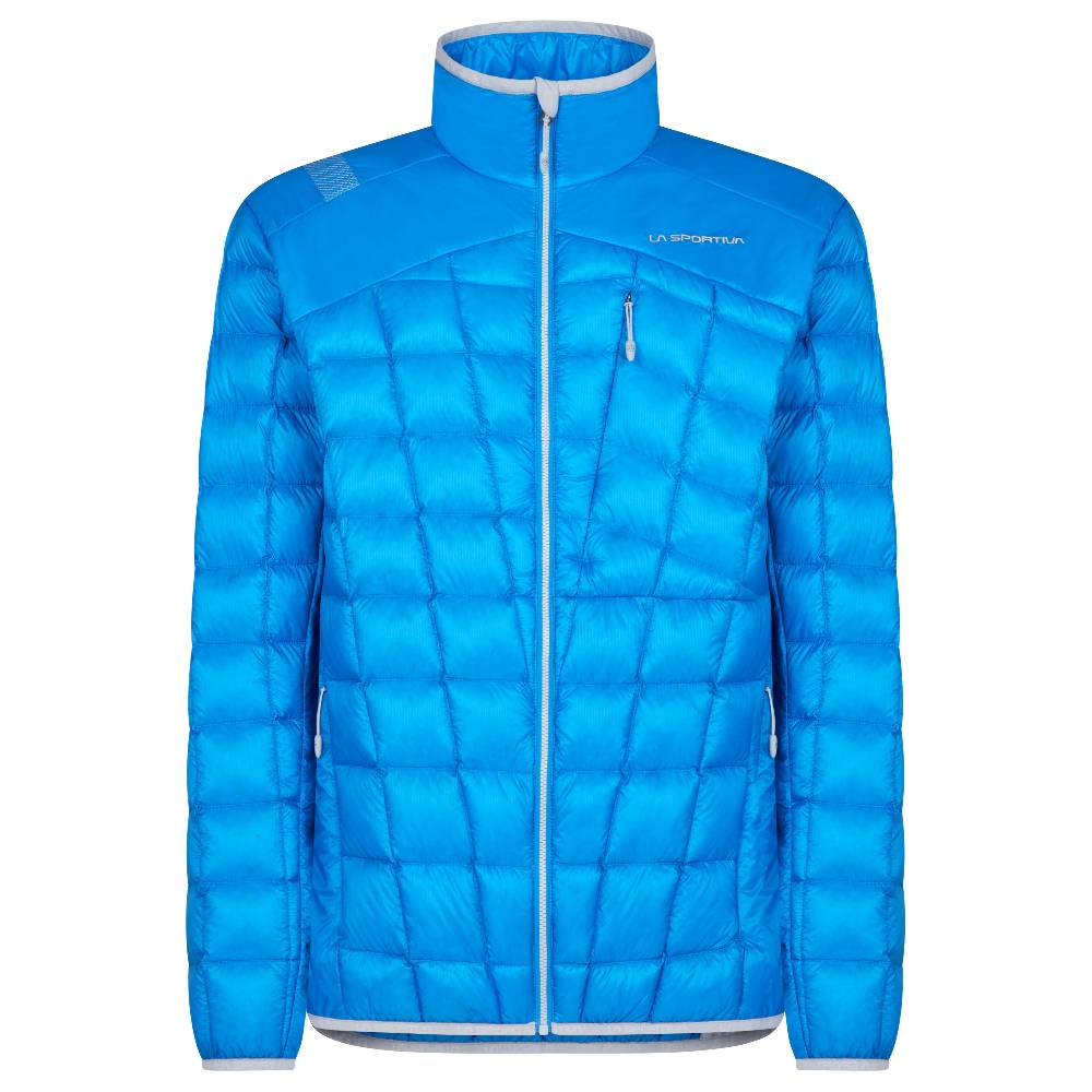La Sportiva Combin 2.0 Down Jkt MGiacche Alpinismo Presa