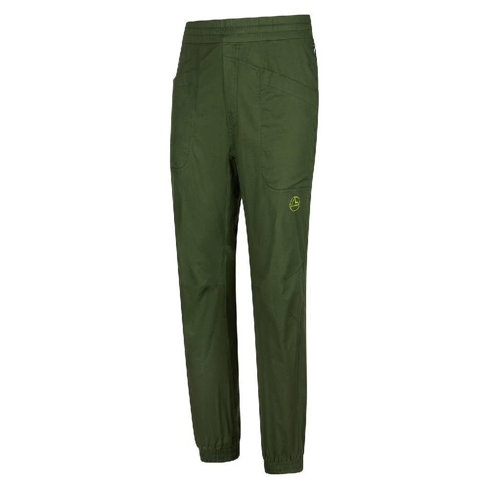La Sportiva Sandstone Pant MPantaloni Arrampicata Vendita Economica