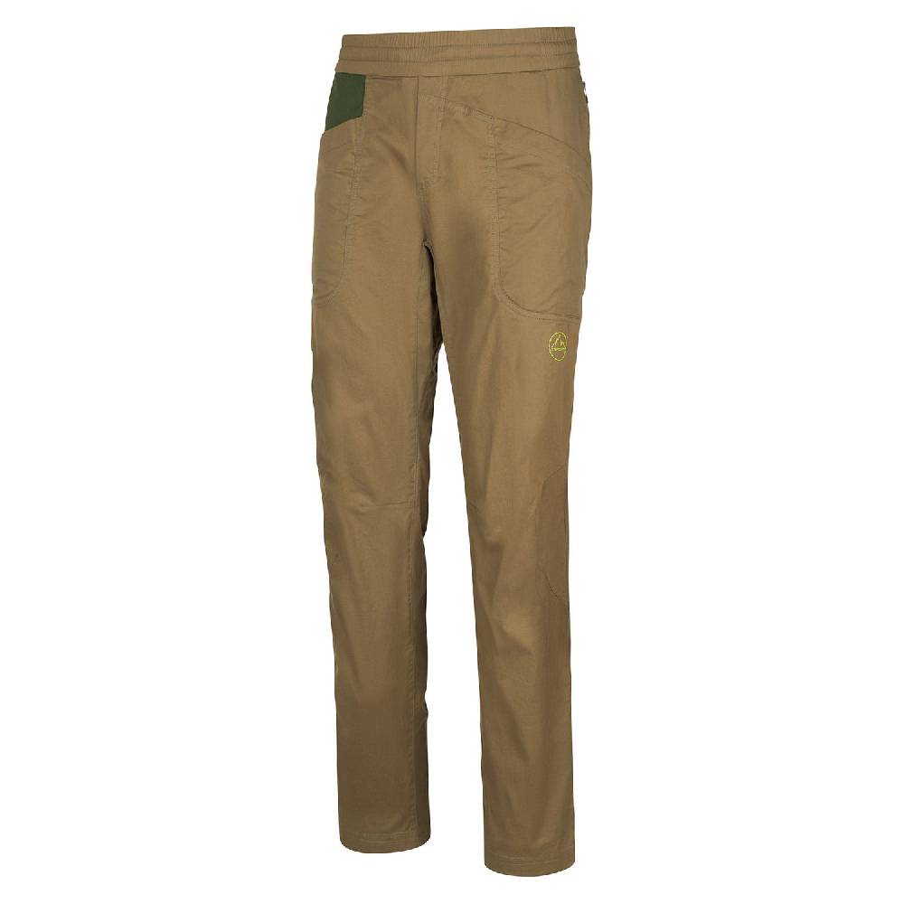 La Sportiva Pure Pant MPantaloni Arrampicata Saldi Di Fabbrica