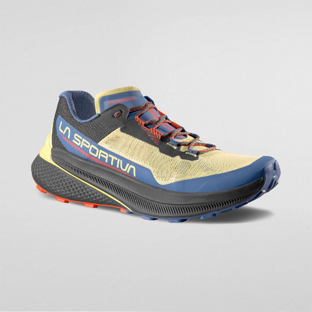 La Sportiva Prodigio WomanCalzature Trail Running Nuovo