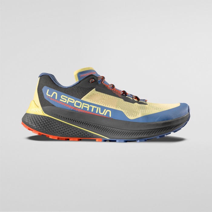 La Sportiva Prodigio WomanCalzature Trail Running Nuovo