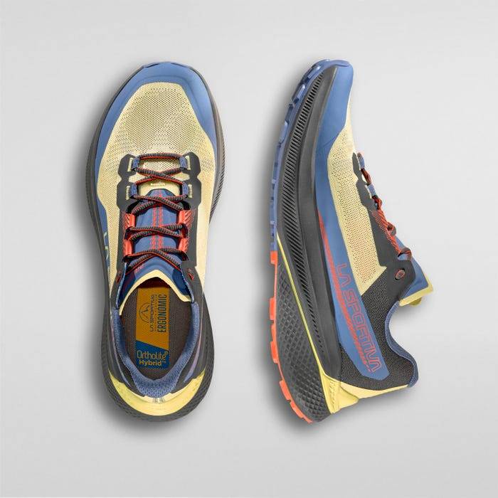 La Sportiva Prodigio WomanCalzature Trail Running Nuovo