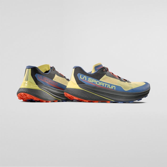 La Sportiva Prodigio WomanCalzature Trail Running Nuovo