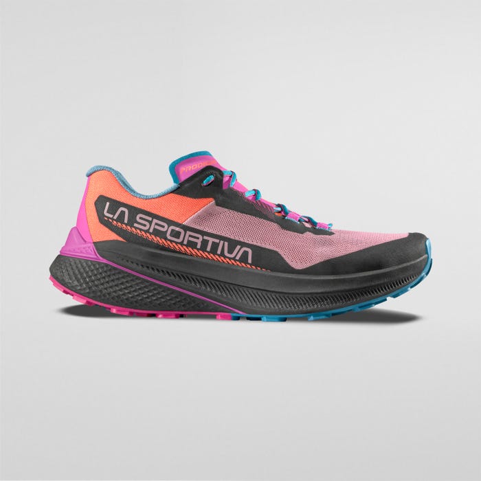 La Sportiva Prodigio WomanCalzature Trail Running Qualità