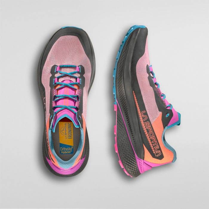 La Sportiva Prodigio WomanCalzature Trail Running Qualità