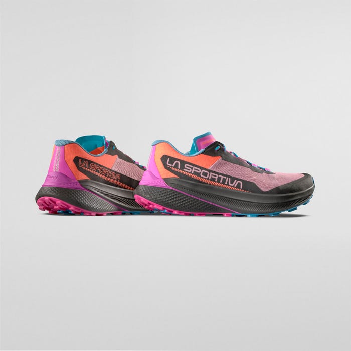 La Sportiva Prodigio WomanCalzature Trail Running Qualità